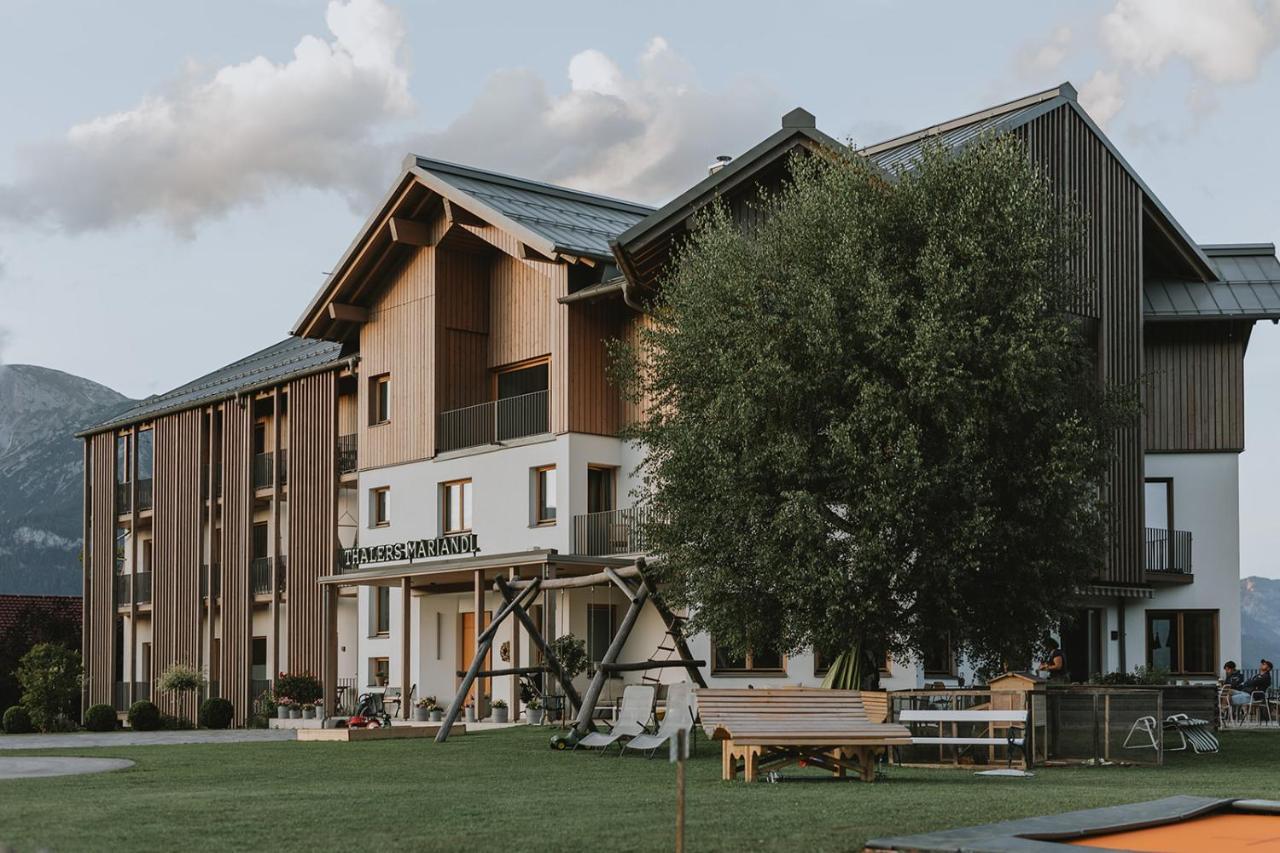 Thalers Mariandl Schladming
