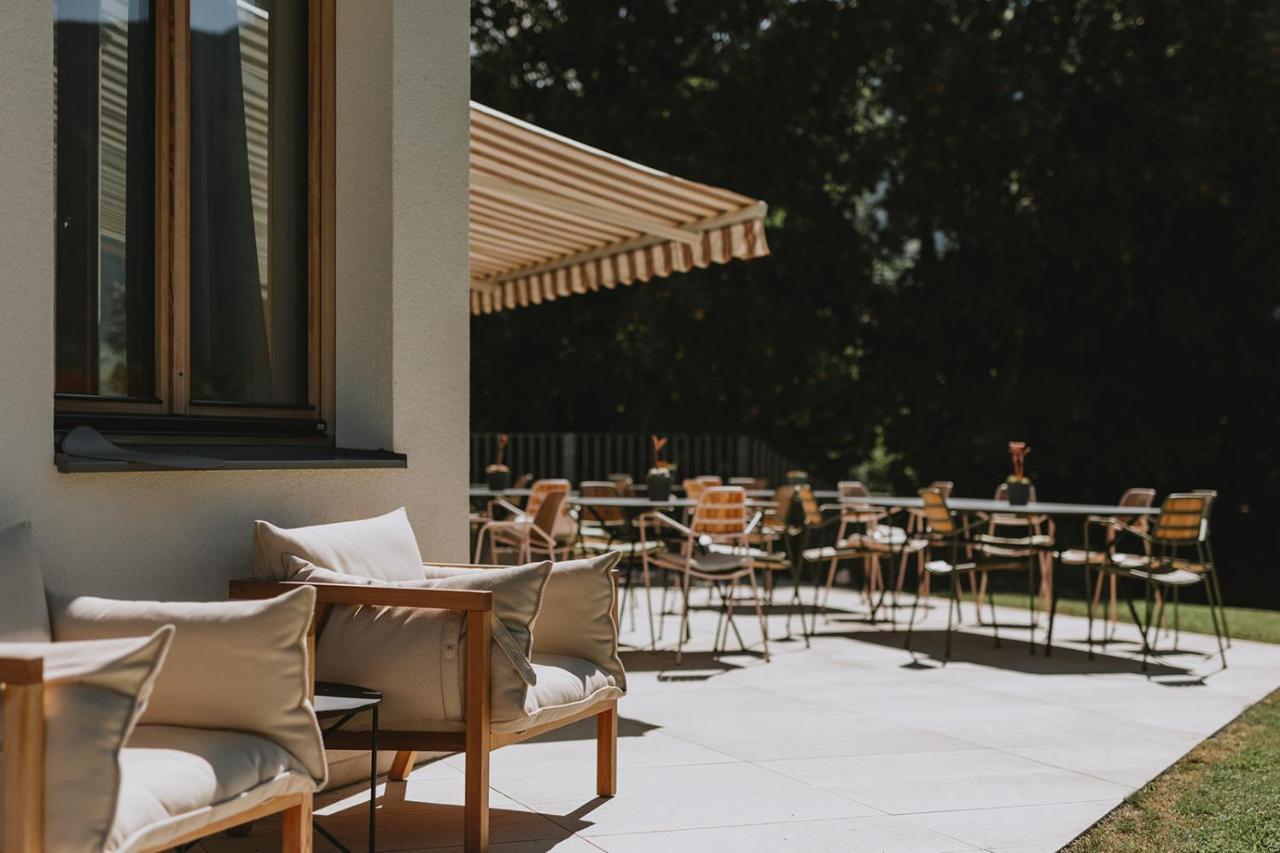 Thalers Mariandl Hotel 3*