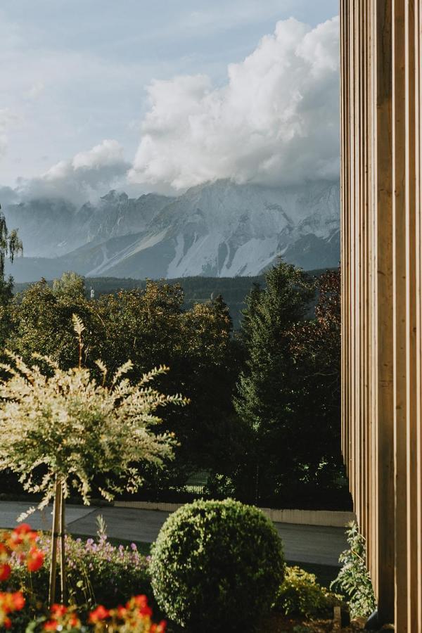 Thalers Mariandl Hotel Schladming