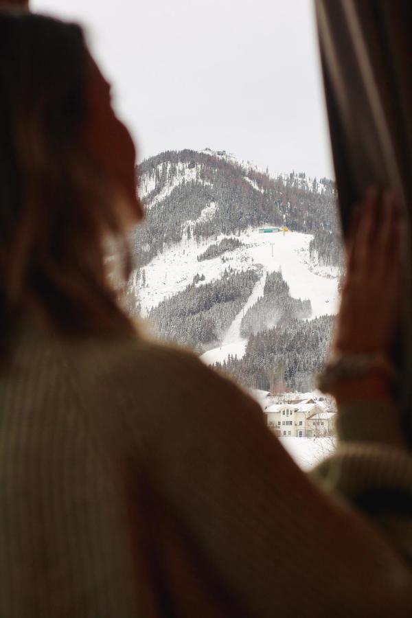 Thalers Mariandl Schladming