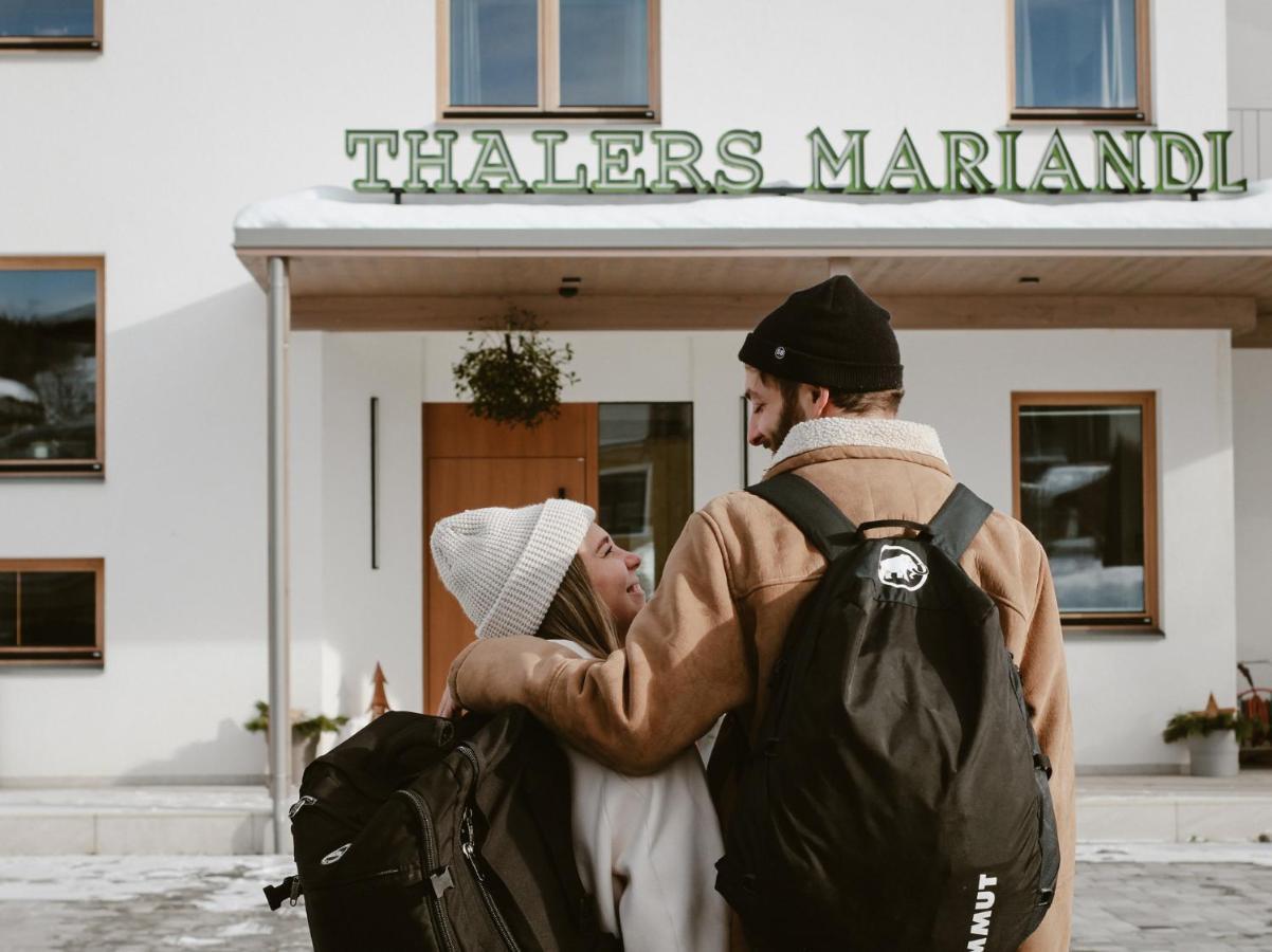 Thalers Mariandl Hotel Schladming