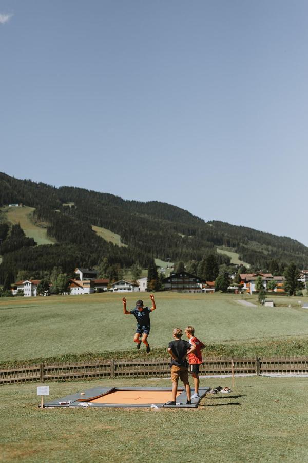 Hotel Thalers Mariandl 3*