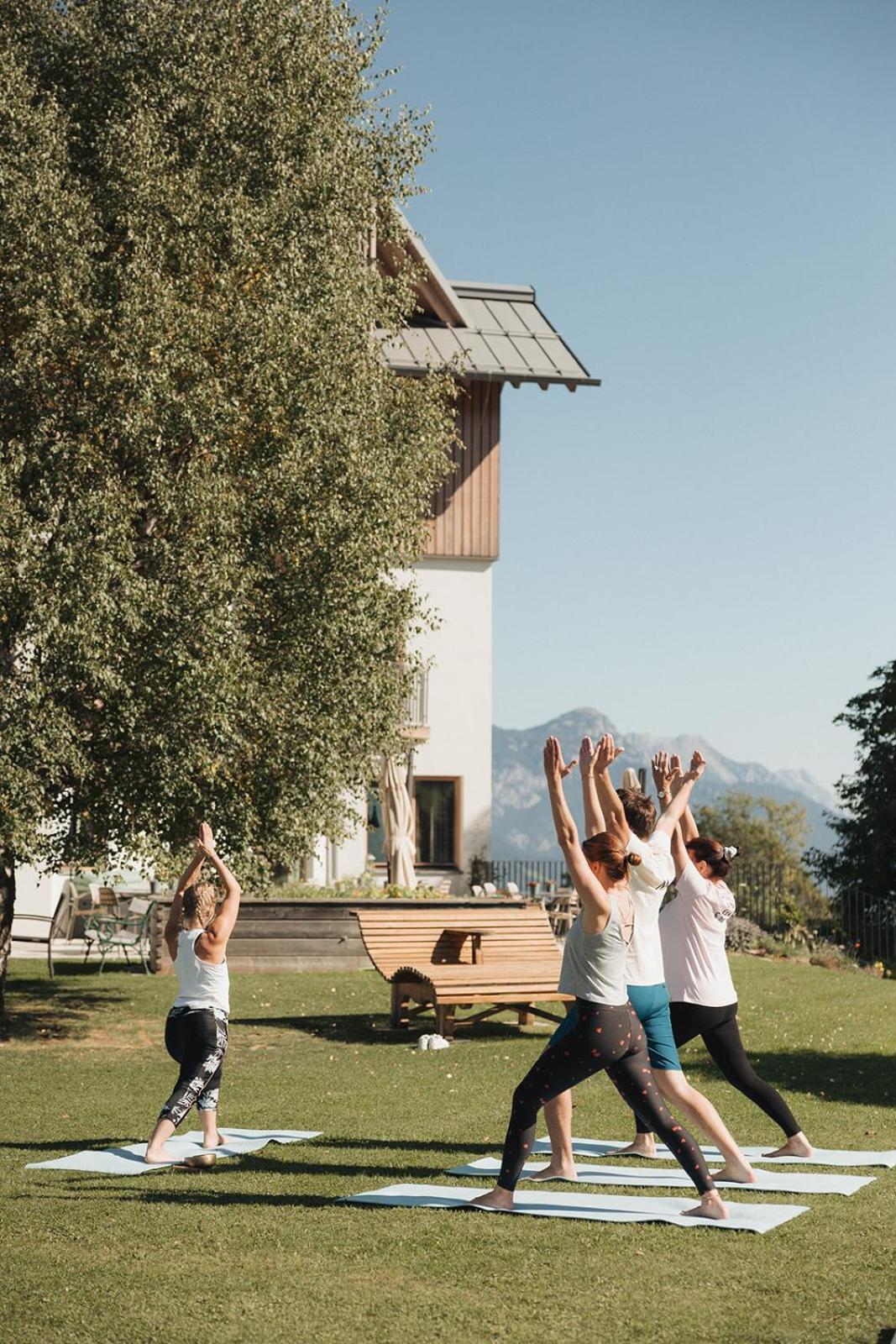 Thalers Mariandl Schladming