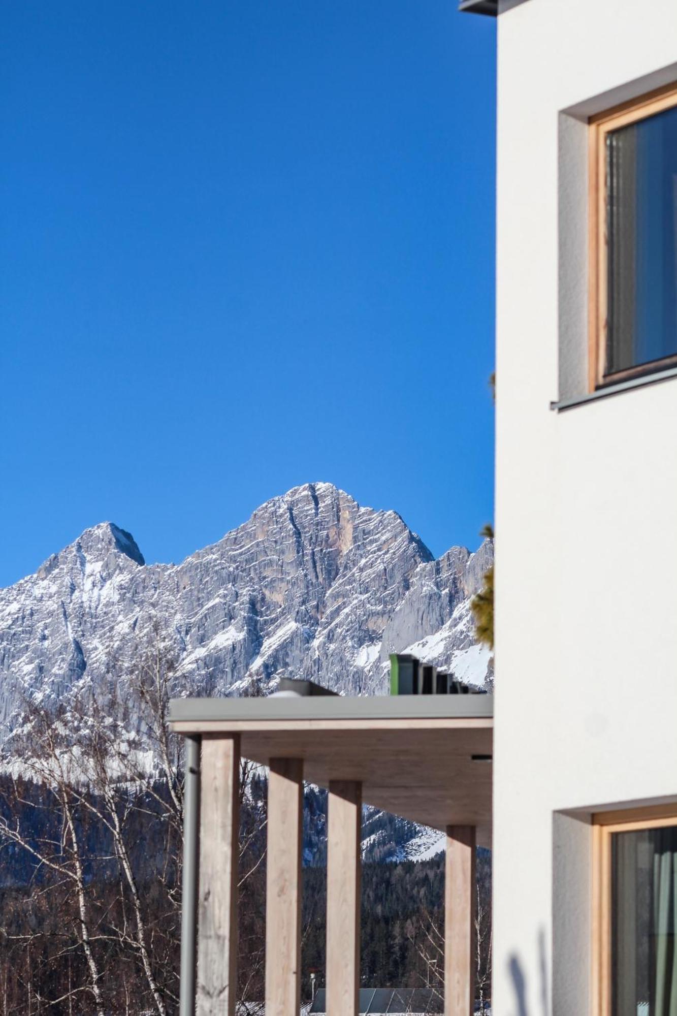 Thalers Mariandl Schladming