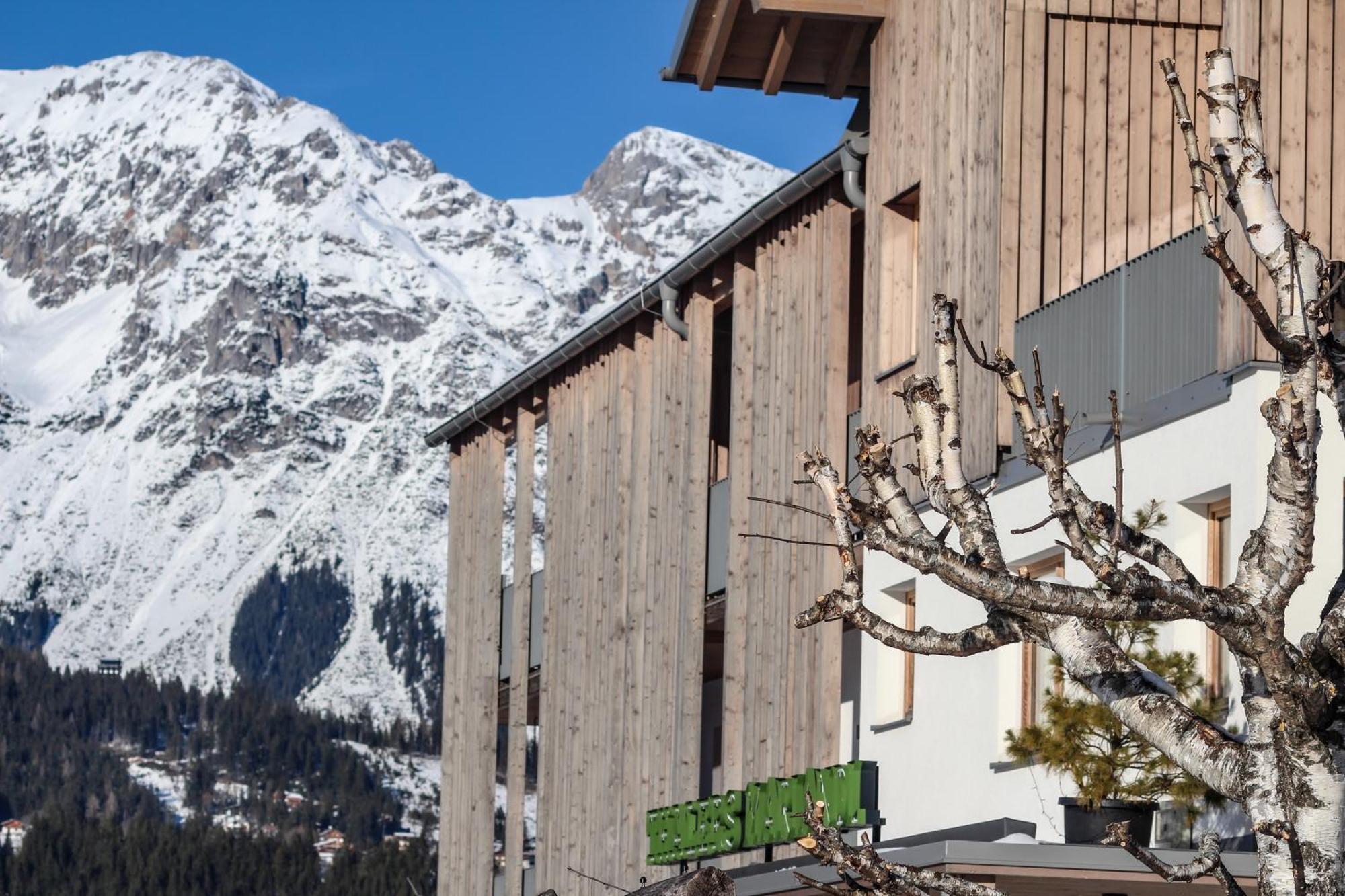 Thalers Mariandl Hotel 3*