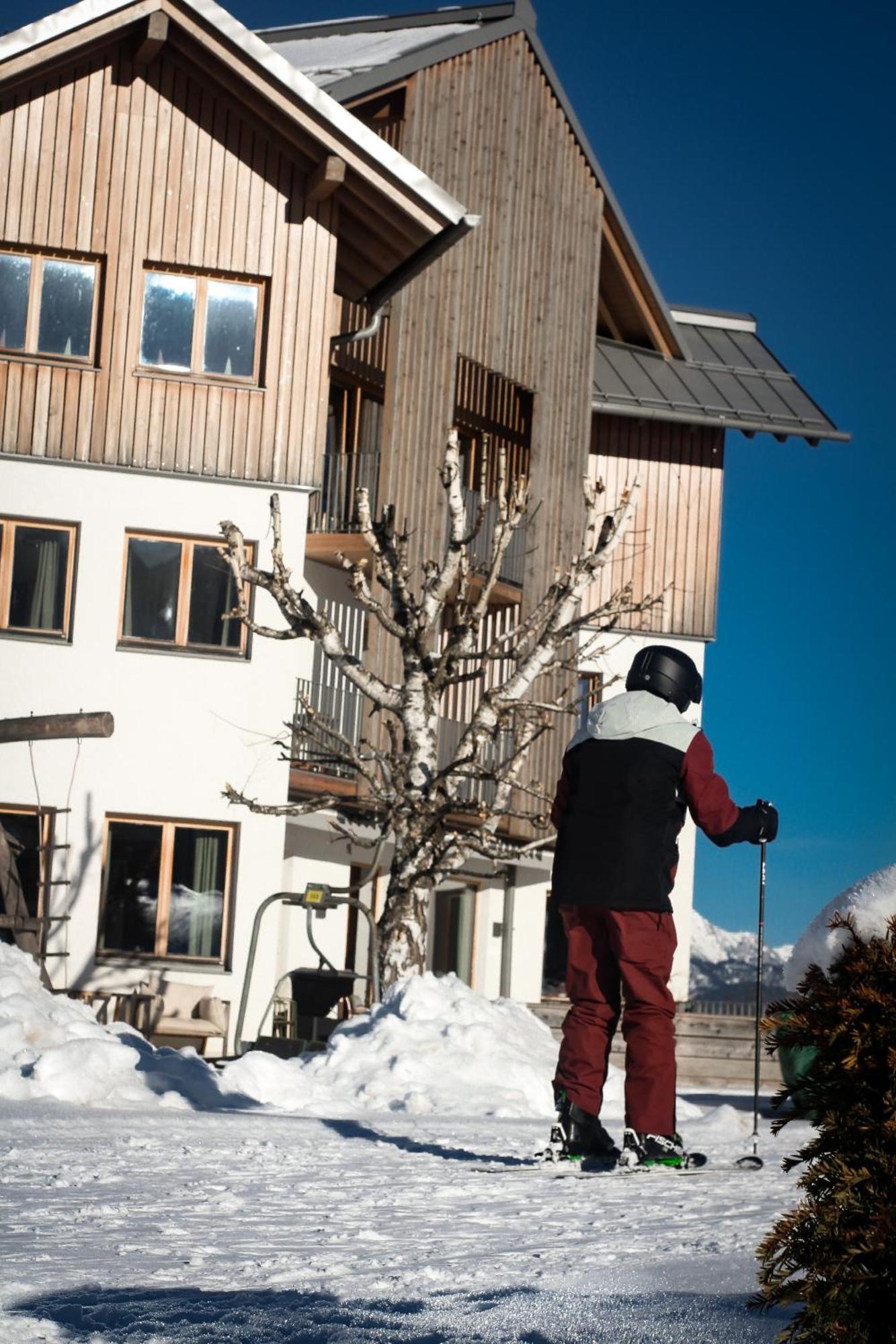 Thalers Mariandl 3*